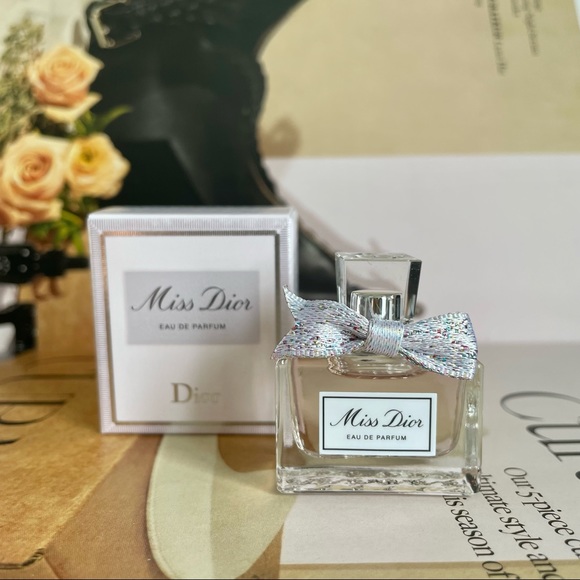 Dior Other - Dior Miss Dior miniature size